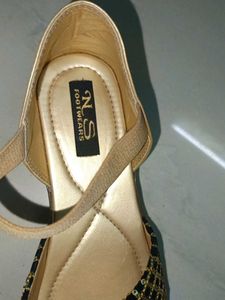 Party Wear Sandals