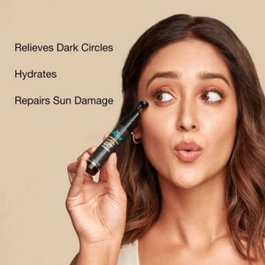mCaffeine under-eye cream