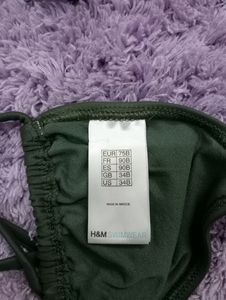 H&amp;M Swimwear Top