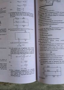 Solved Pyq (10 Years)Oswaal