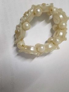 Necklace And Bracelet Set