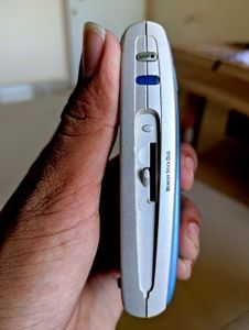 Sony Ericsson P800