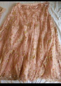 Designer Lehenga Choli