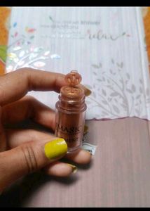 Imagic Pigment And Glitter...