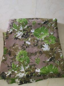 Buy 1 Get One Saree Free❤