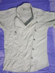 Stylish Shirt For Men