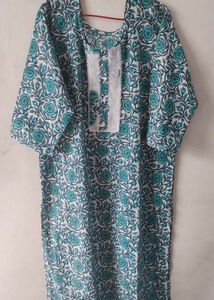 Cotton Kurti For Women