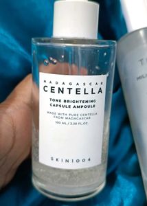 SKIN1004 serum + TIRTIR Toner Set