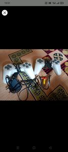 Gaming console 999999 supergame