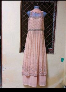 Elegant Ethnic nayra suit