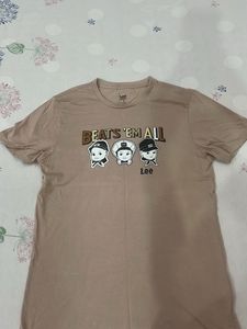 Lee Tshirt