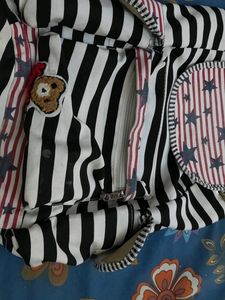 Backpack Beautiful Colour Combination