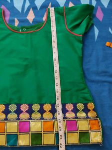 Lehanga Choli