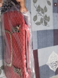Purse Handbag