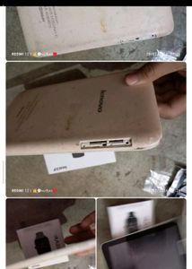 Lenovo Tablet