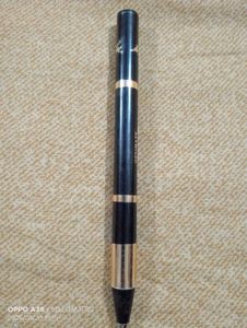 Vintage Ball Pen, 60 Year Old