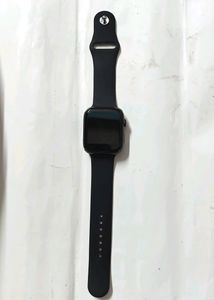 OnePlus Unisex  Smartwatch ( Black)