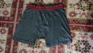 Lux Cozi Men's Briefs