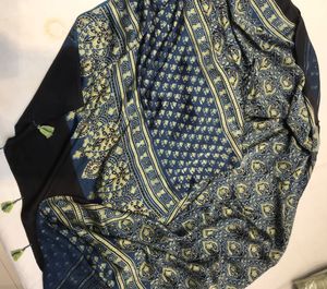 Multi Dupatta
