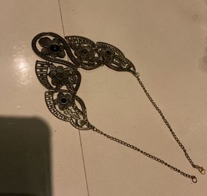 Boho Statement Necklace