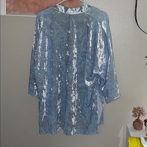 Forever 21 Kimono