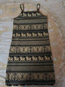 Elegant Ethnic Kurta