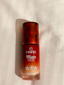 Mars Foundation