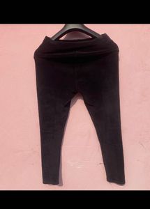 Sweatshirt and Pants Set