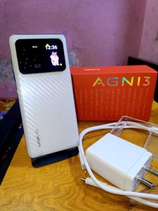 Lava Agni 3 5G - Excellent Condition!