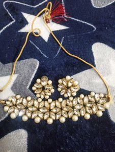 Jwellery Set