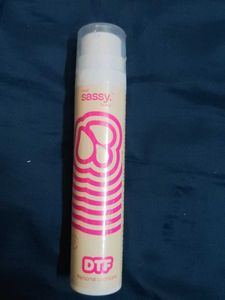 That Sassy Thing Personal Lubricant