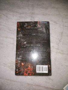 Hunting Adeline By H.D.Carlton