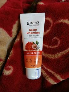 Globus Naturals