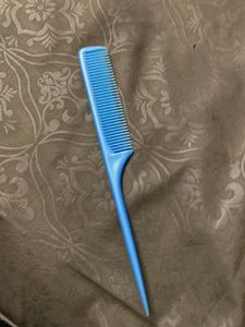 Blue Comb