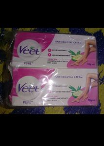 Hair Removal Cream