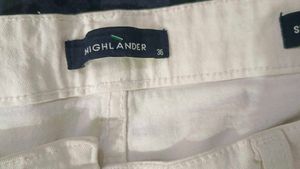 White Jeans For Men Denim