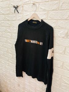 MR TWIN Co. Sweater🕶️‼️