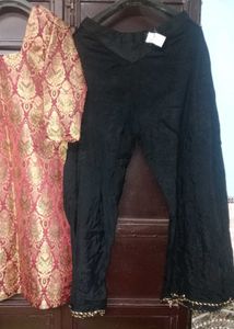 Partywear Suit Set 😻