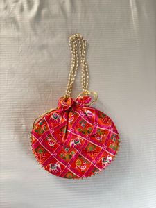Fancy Function Purses