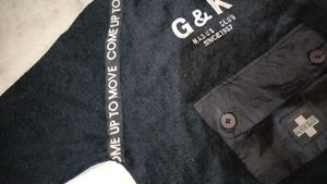 Hoodie Sweater