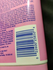 Nair Hair Remover Cream