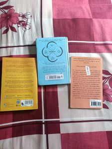 Fiction Book Bundle