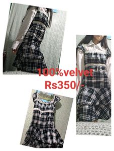 Y2k Dress