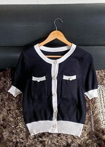 Korean Tops