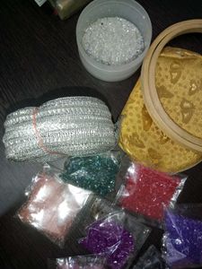 Beads And More