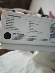 Electric Gua Sha Face Massager with 9 modes