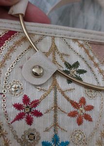 Ethnic Hand/Sling Bag