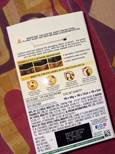 Garnier Color Naturals Hairlighter