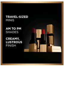 Manish Malhotra Luxury Make-up Mini Lipstick Duo