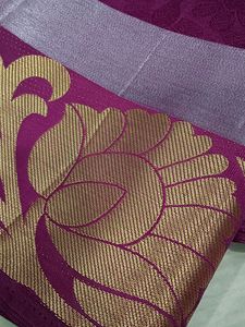 New Party Wear Saree